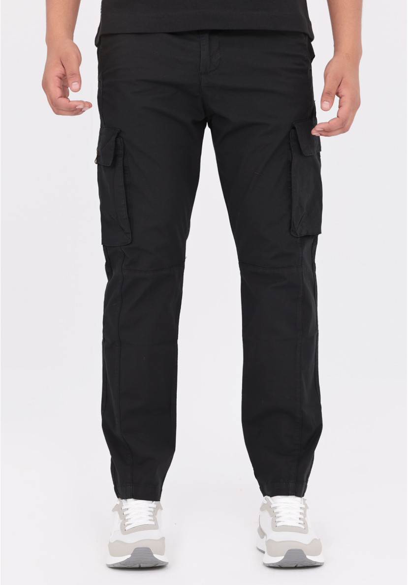 Pantalon cargo