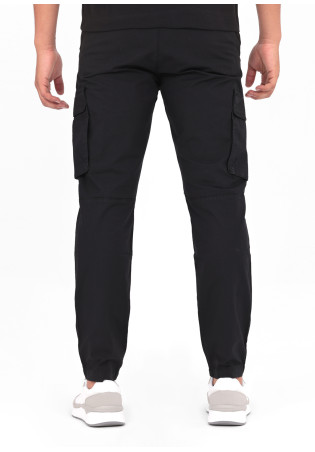 Pantalon cargo