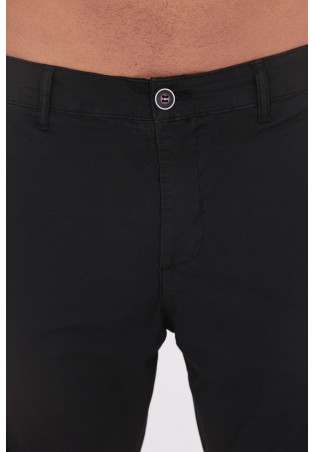 Pantalon cargo