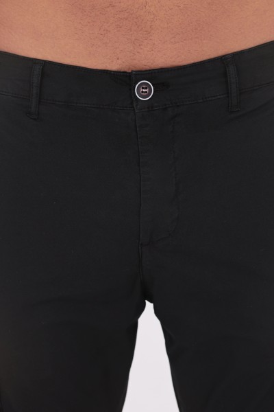 Pantalon cargo