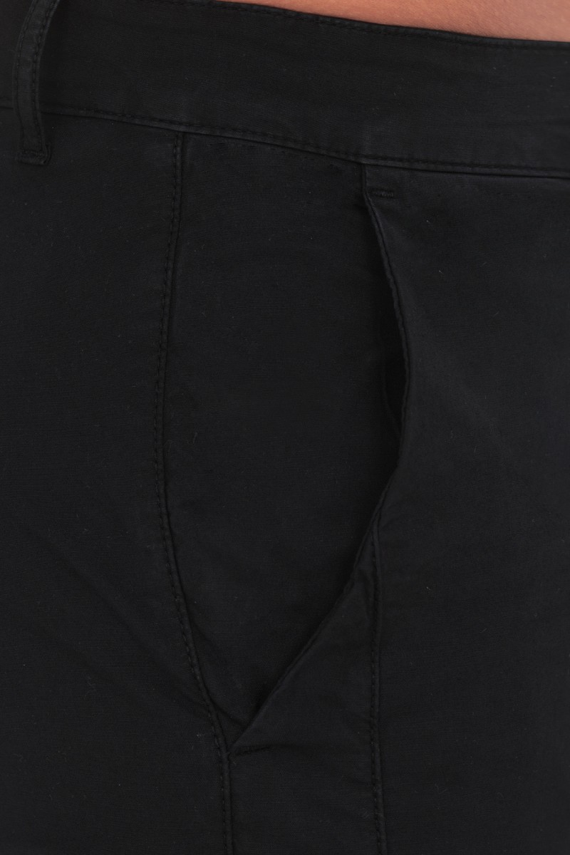 Pantalon cargo