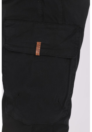 Pantalon cargo