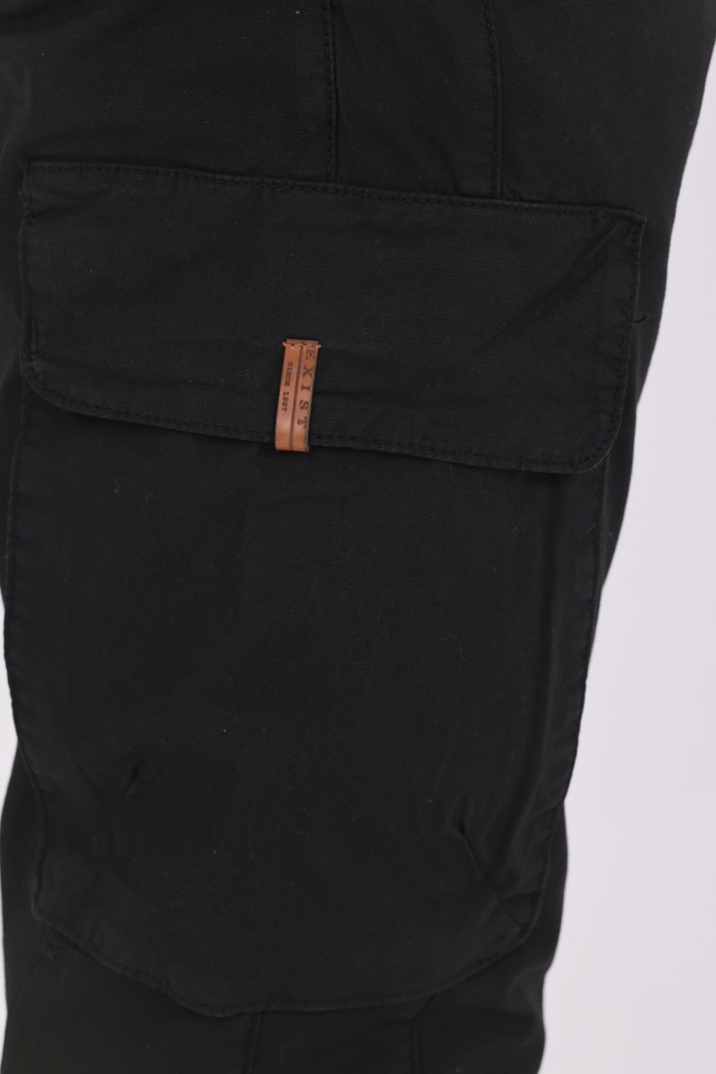 Pantalon cargo