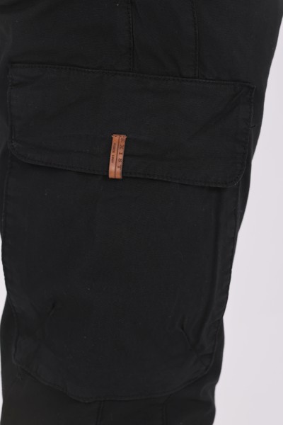 Pantalon cargo
