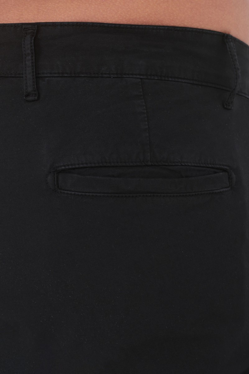 Pantalon cargo