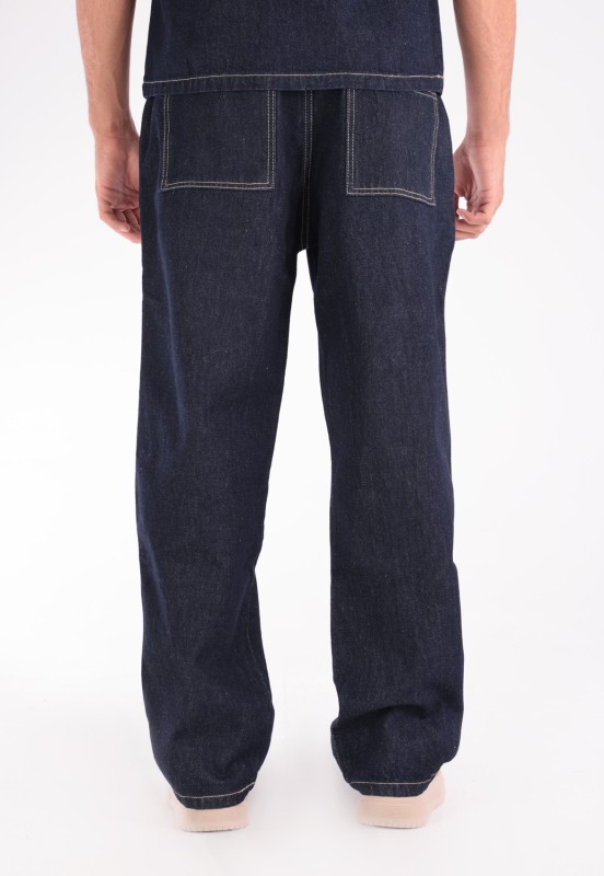 Pantalon en denim