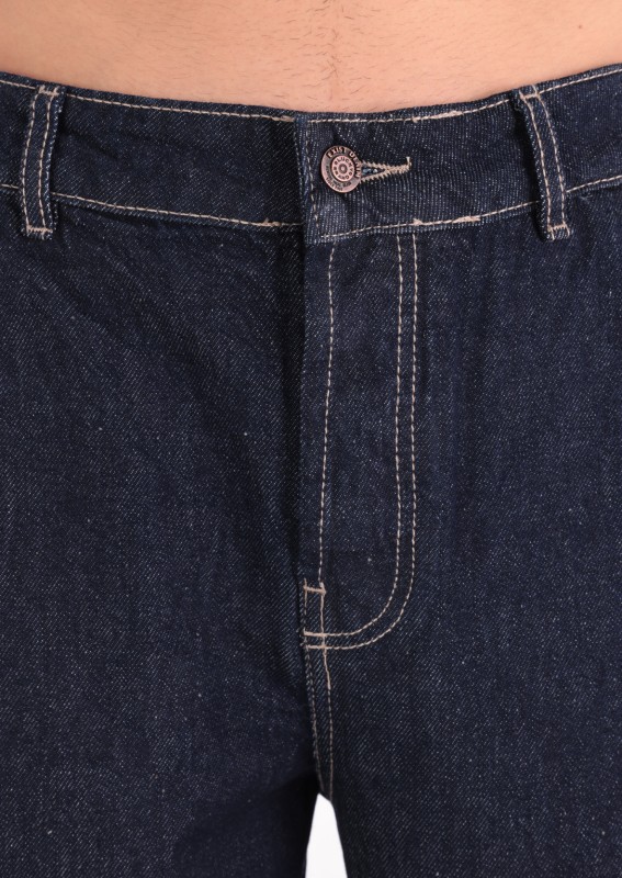 Pantalon en denim