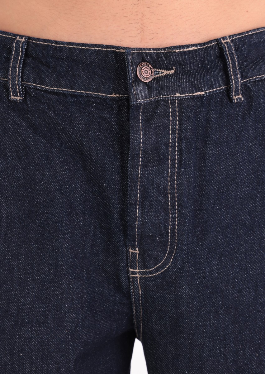 Pantalon en denim