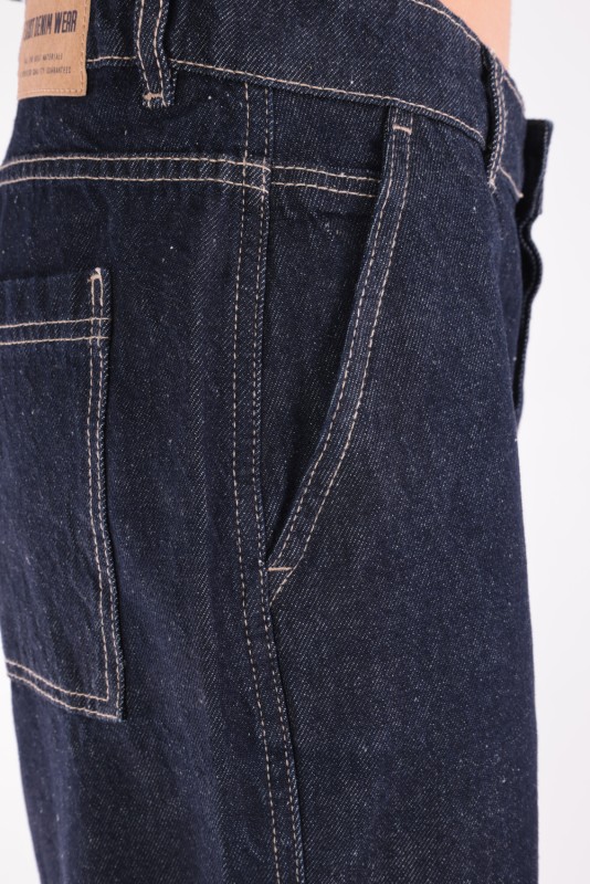 Pantalon en denim