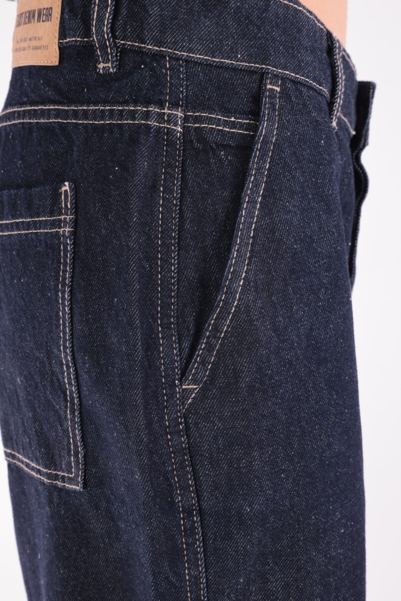 Pantalon en denim