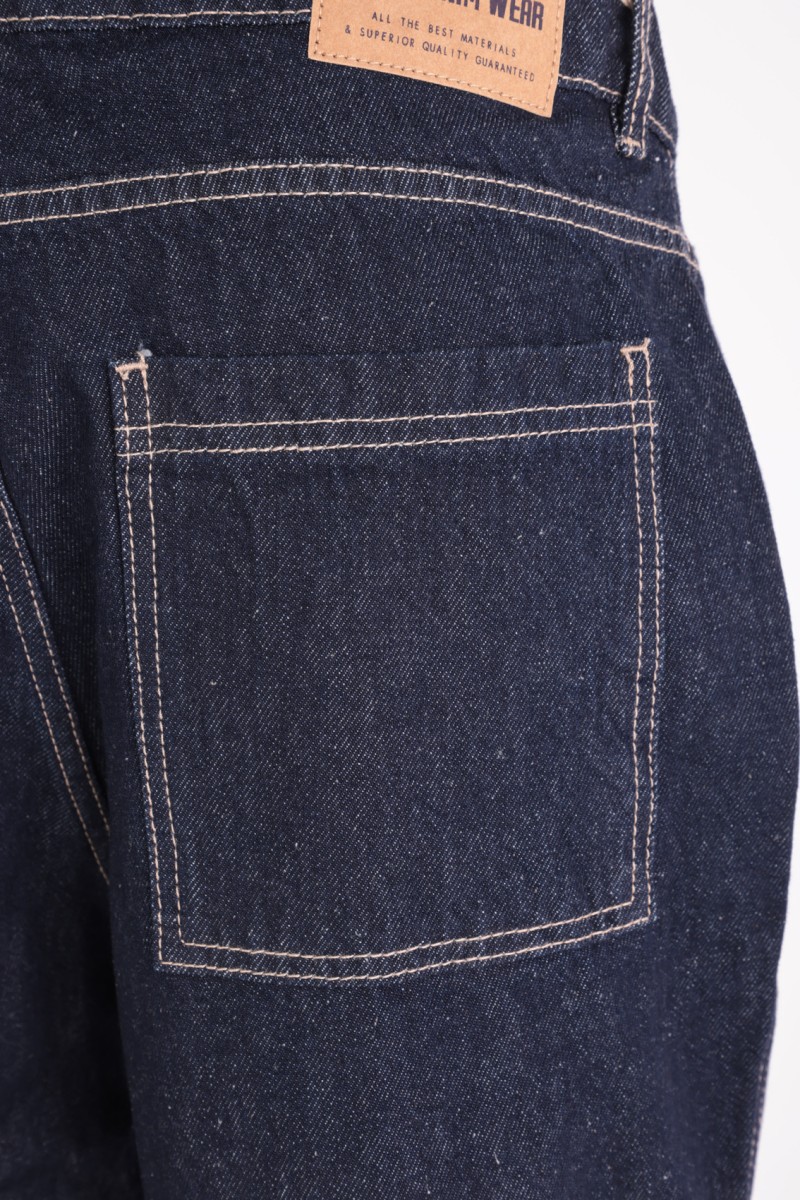 Pantalon en denim