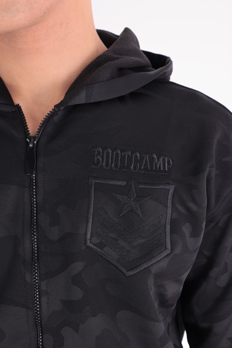 Sweat à capuche