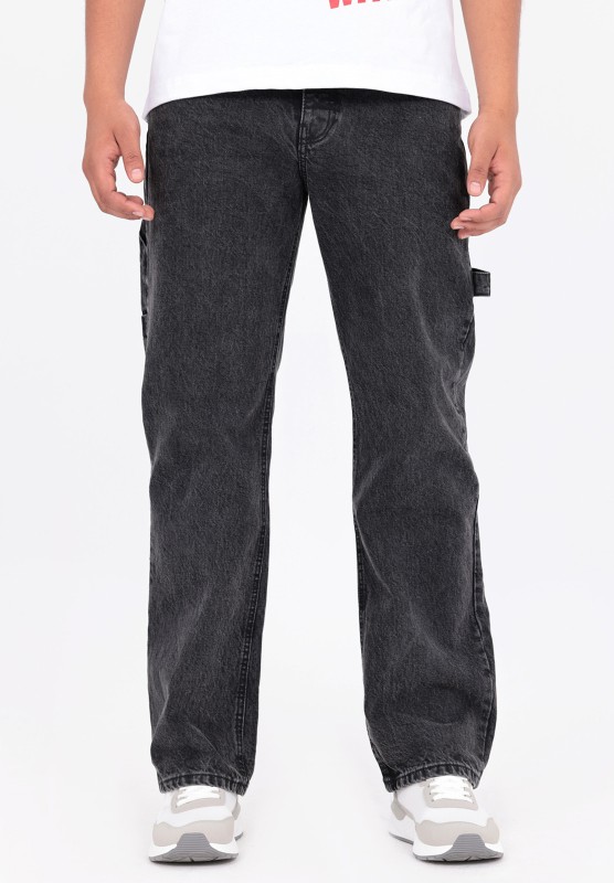 Jean cargo