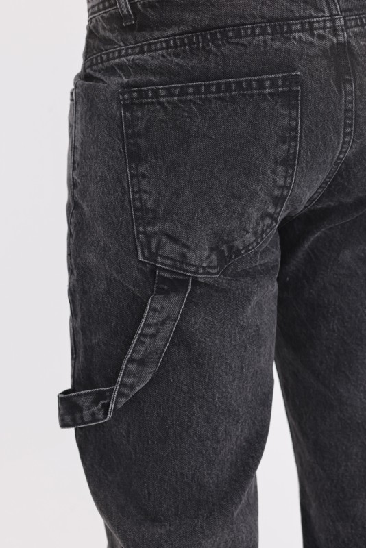 Jean cargo