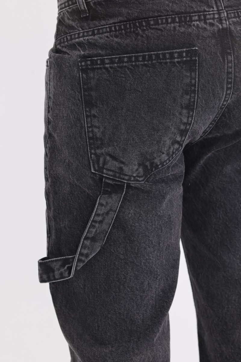Jean cargo