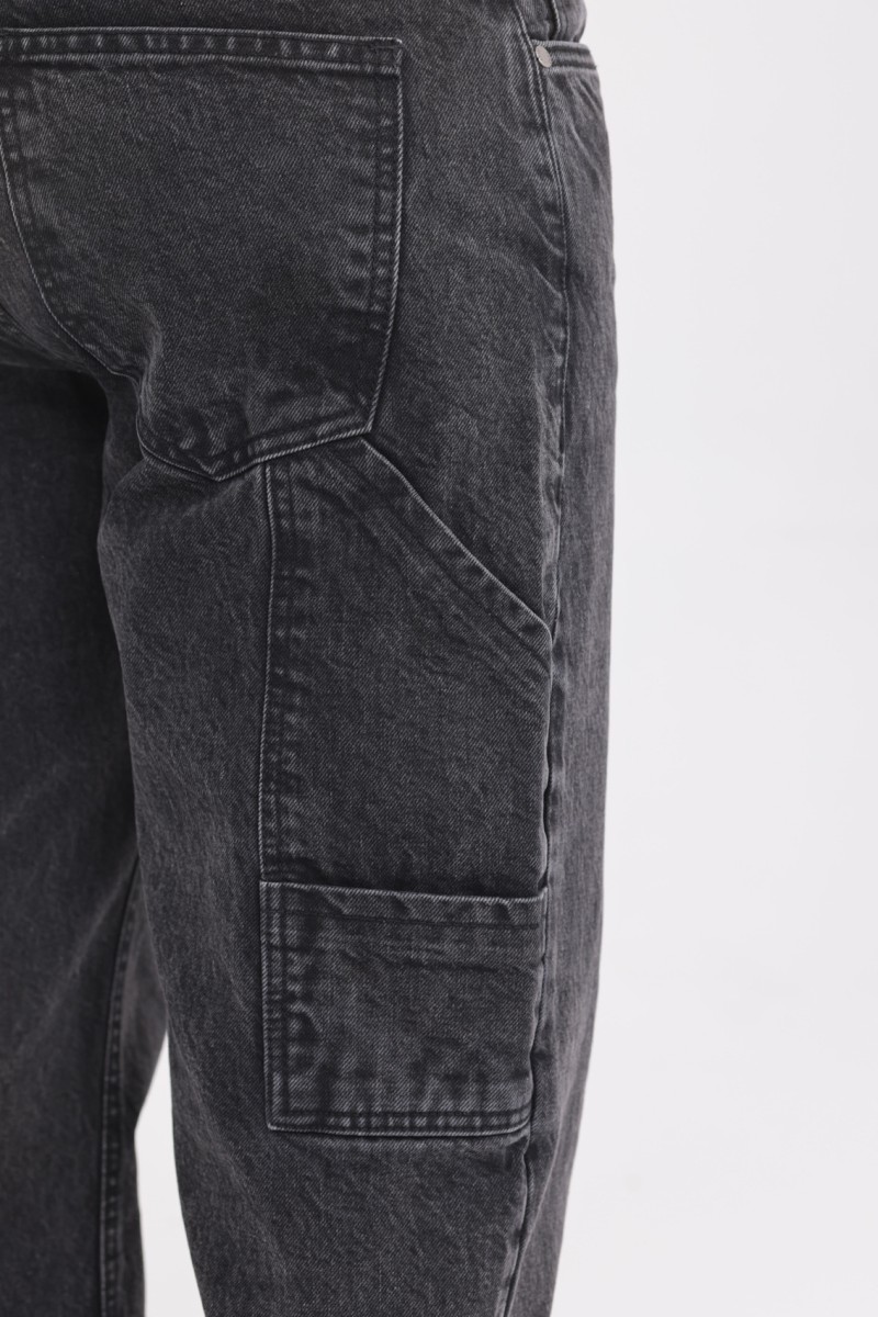 Jean cargo