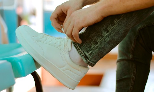 Chaussures