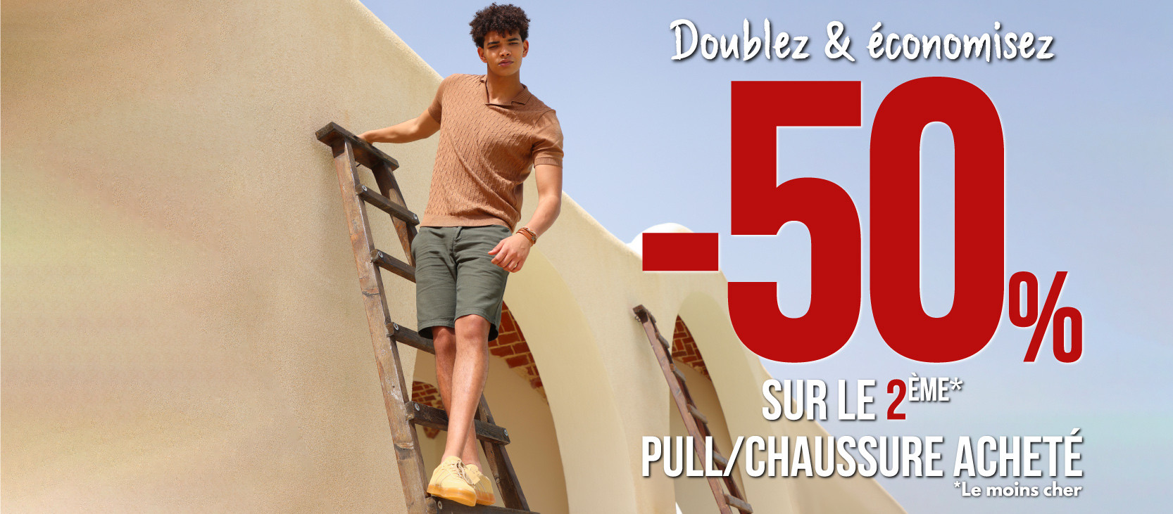 50% 2eme