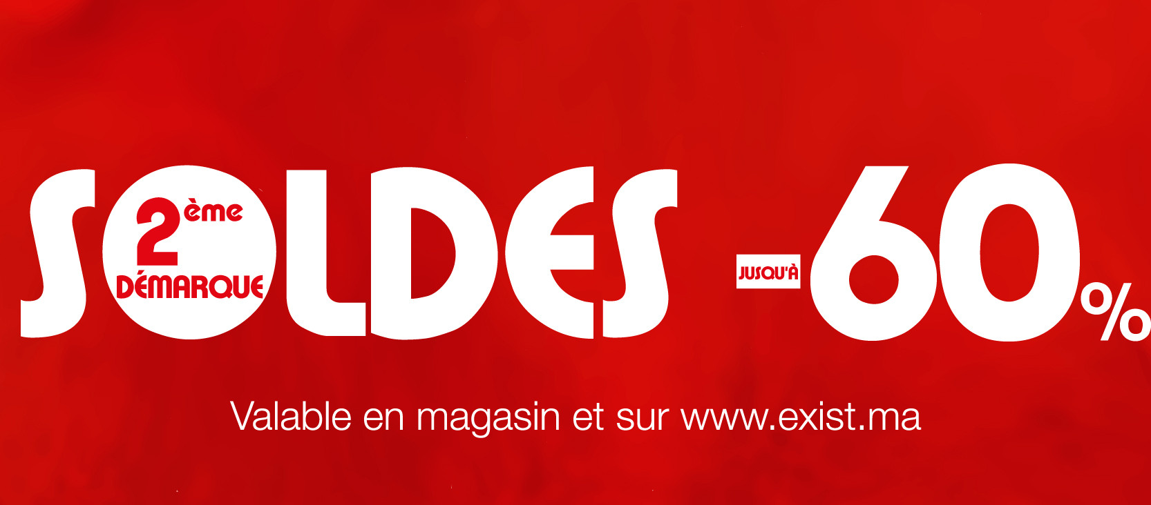 SOLDES