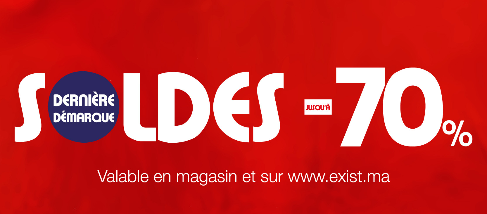 SOLDES