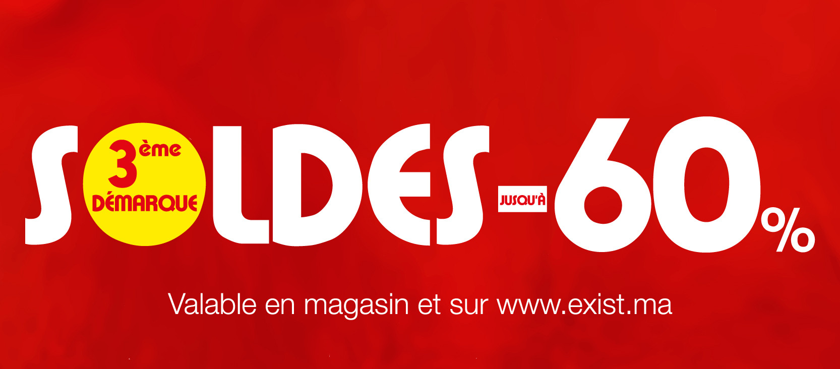 SOLDES